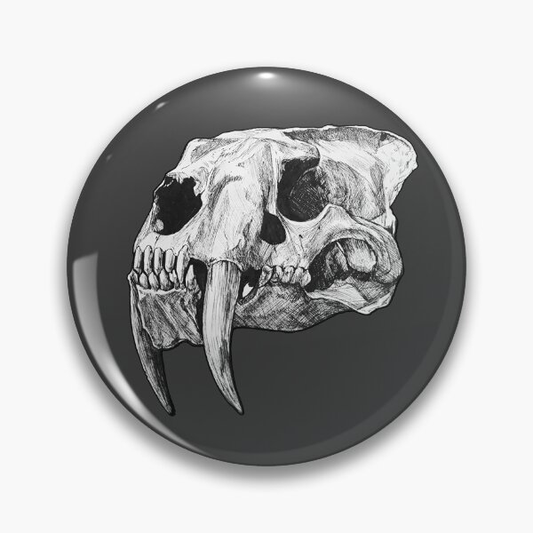 Item preview, Sabertooth  designed and sold by Mossy Frog.