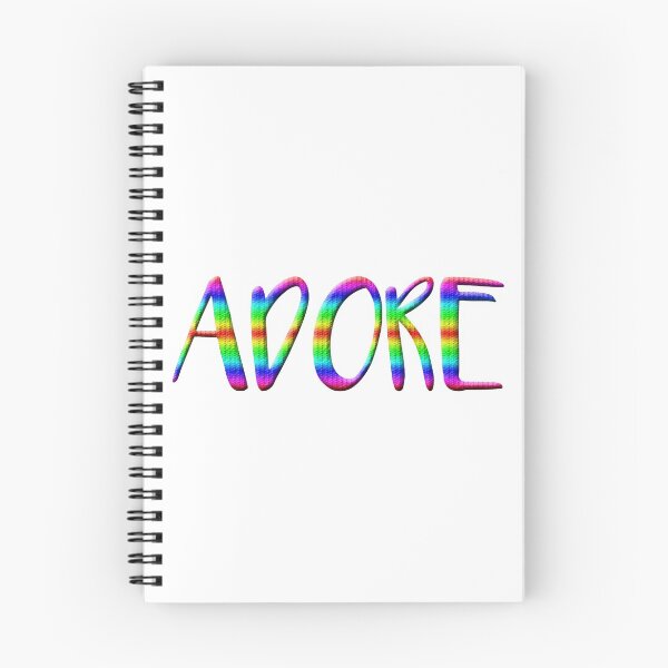 Item preview, Adore designed and sold by jeremydwilliams.