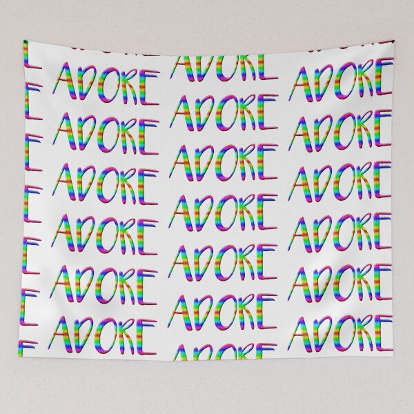 Item preview, Adore designed and sold by jeremydwilliams.