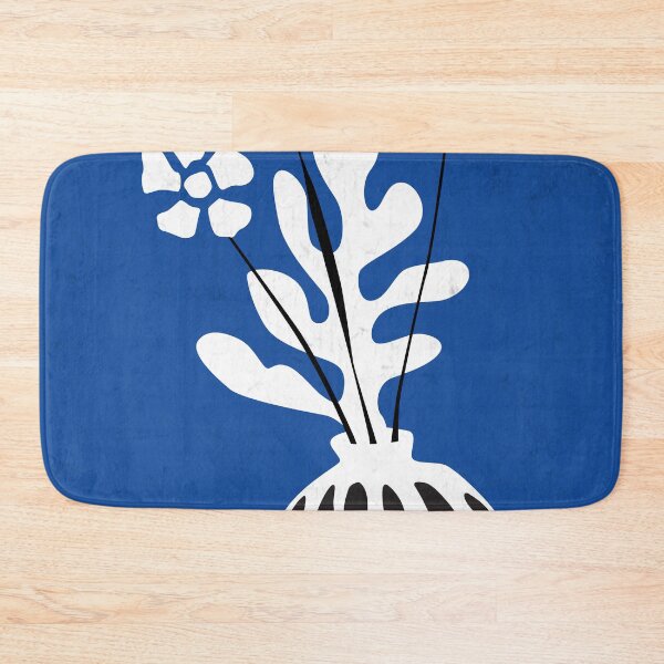 Item preview, Abstact Flower and Vase No.2 Papercut Style - Rough  designed and sold by WallGarden.