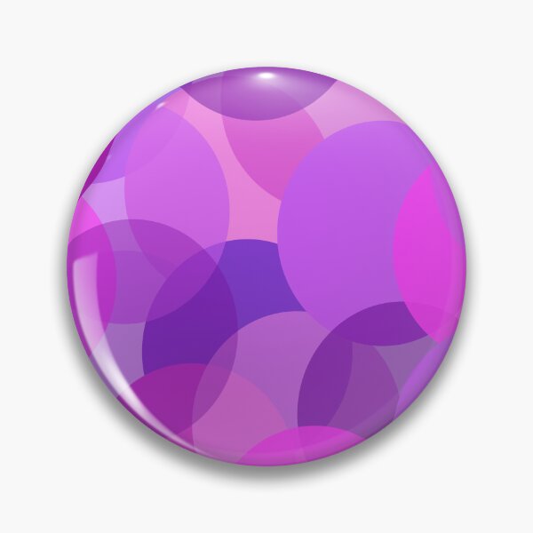 Item preview, Purple Illusion designed and sold by Michelle Sencabaugh.