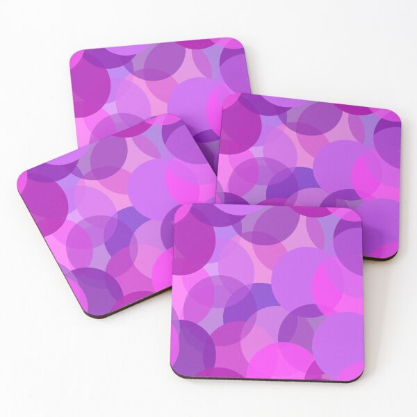 Item preview, Purple Illusion designed and sold by Michelle Sencabaugh.