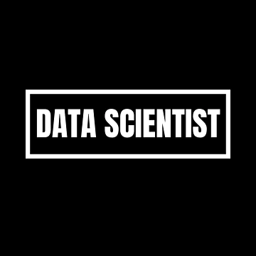 Artwork thumbnail, data scientist by TomorrowQuotes