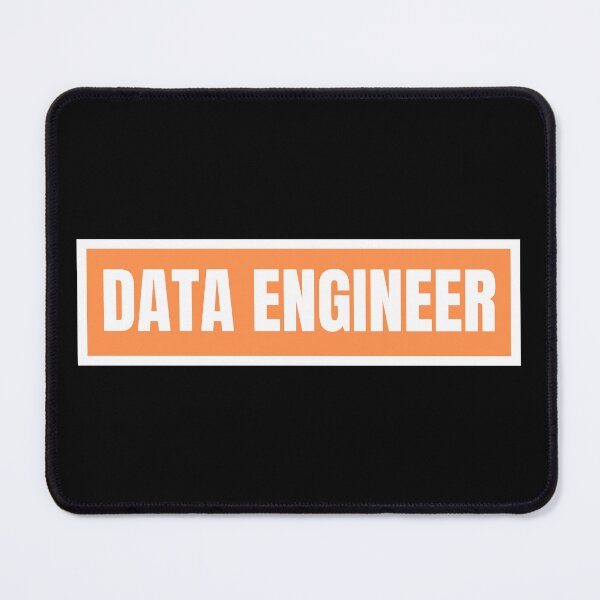 Item preview, data engineer designed and sold by TomorrowQuotes.