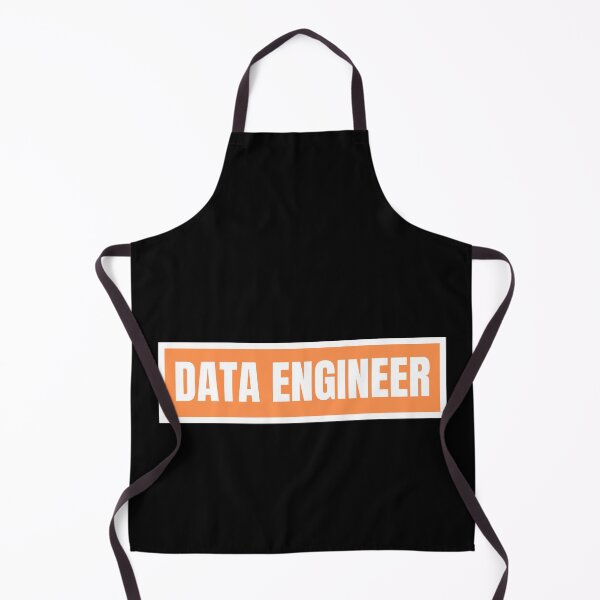 Item preview, data engineer designed and sold by TomorrowQuotes.