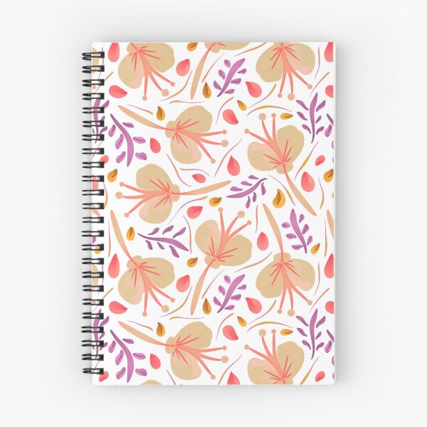 Item preview, Antenna Flower - White designed and sold by JaselviiStudio.