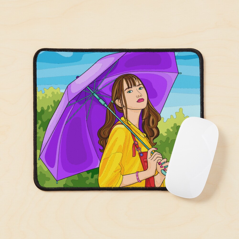 Item preview, Mouse Pad designed and sold by RandaMay.