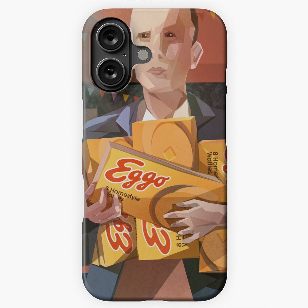 Item preview, iPhone Snap Case designed and sold by modHero.