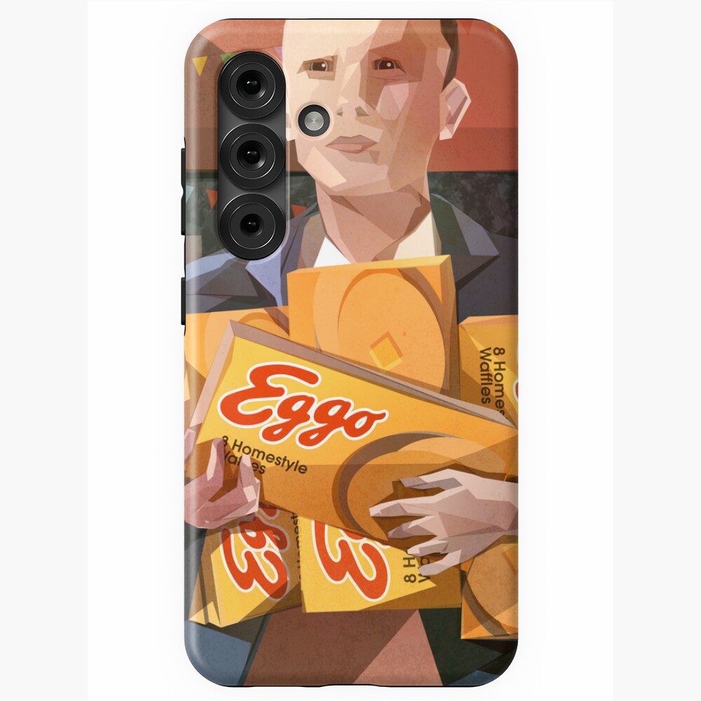 Item preview, Samsung Galaxy Tough Case designed and sold by modHero.