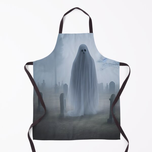 Item preview, Apparition in the Graveyard designed and sold by jrk123.