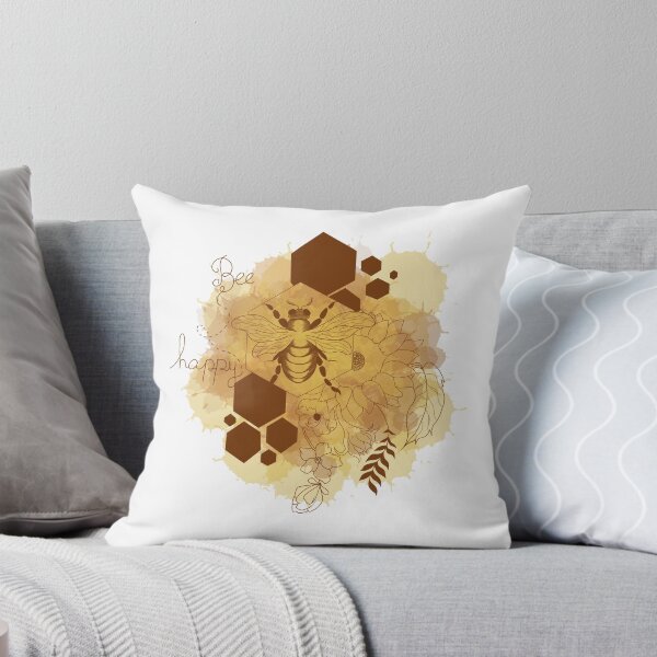 Item preview, Honey bee designed and sold by Alora02.