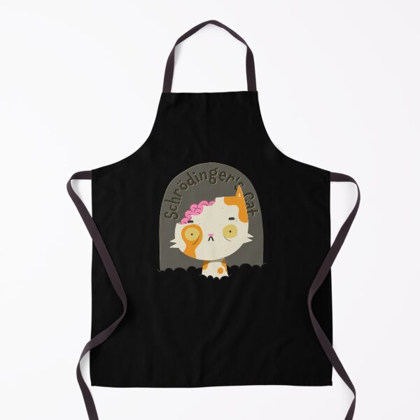 Aperçu de l'œuvre Chat zombie de Schrödinger créée et vendue par zawitees.