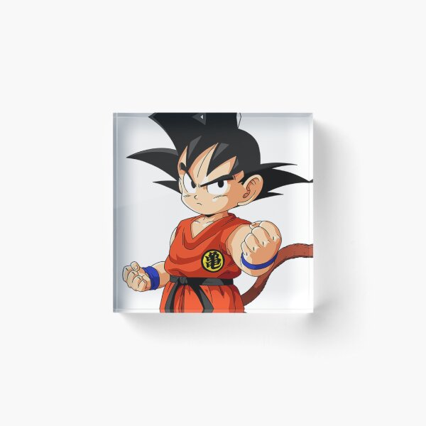 Dragon Ball Super Goku Instinto Superior Creator Ver. B em