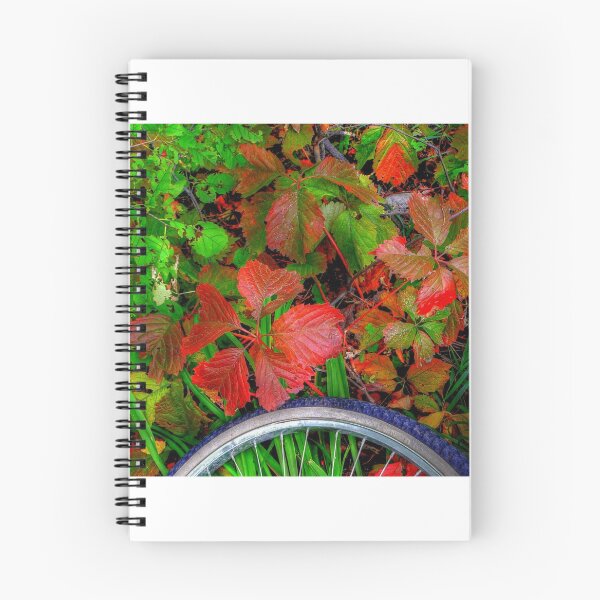 Item preview, Glorious Autumn Colors designed and sold by Larry Trupp.
