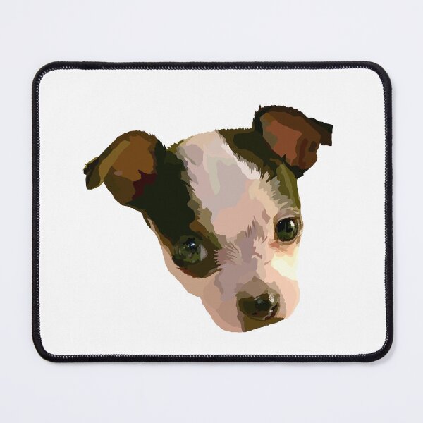 Item preview, Cute Puppy Face designed and sold by DavidASmith.