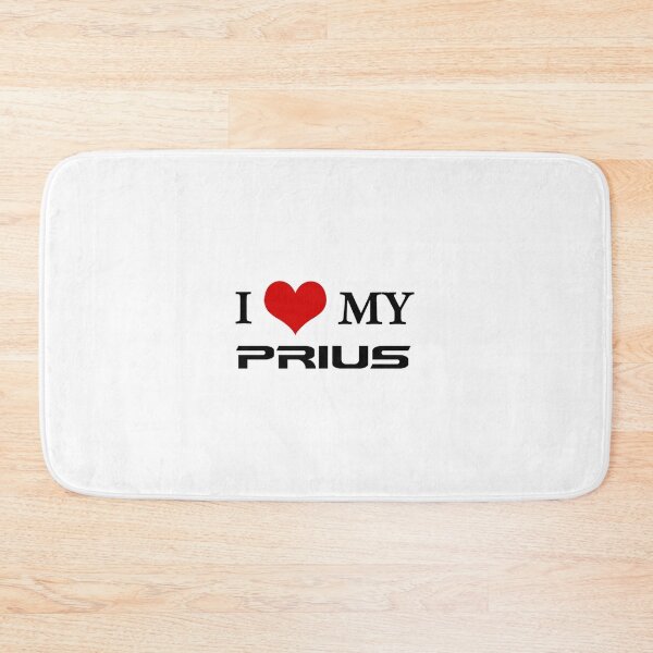 Item preview, i love my prius designed and sold by Richard Rotteveel.