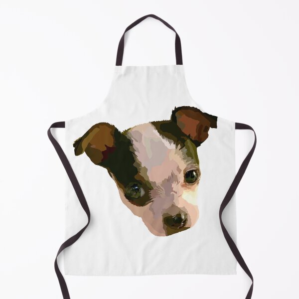 Item preview, Cute Puppy Face designed and sold by DavidASmith.