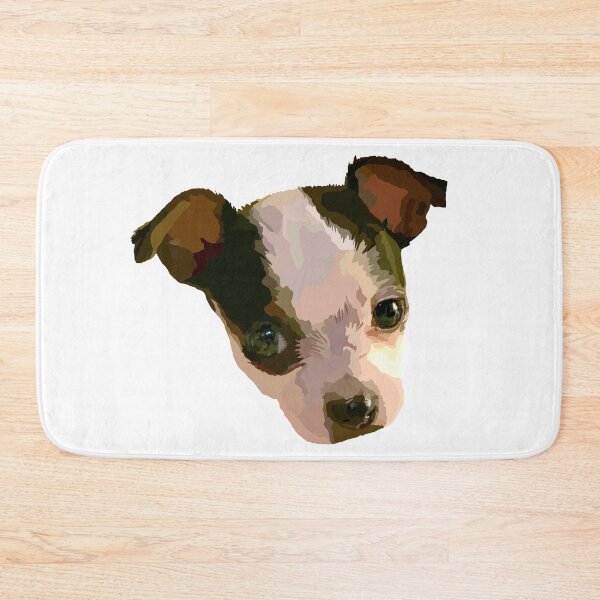 Item preview, Cute Puppy Face designed and sold by DavidASmith.