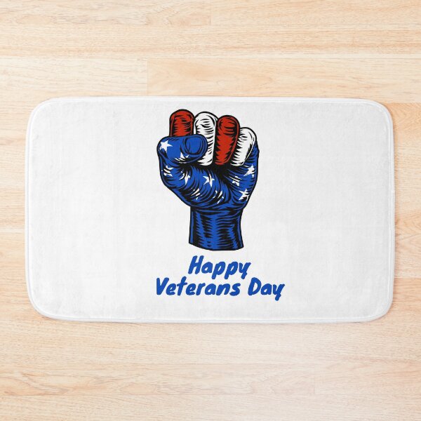 Item preview, Happy Veterans Day designed and sold by Haron20.