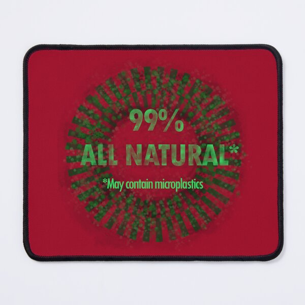 Item preview, All Natural Microplastics designed and sold by LastLittleBird.