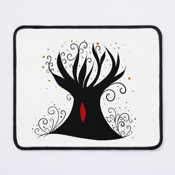 Item preview, My Halloween Tree for you designed and sold by byPinky.