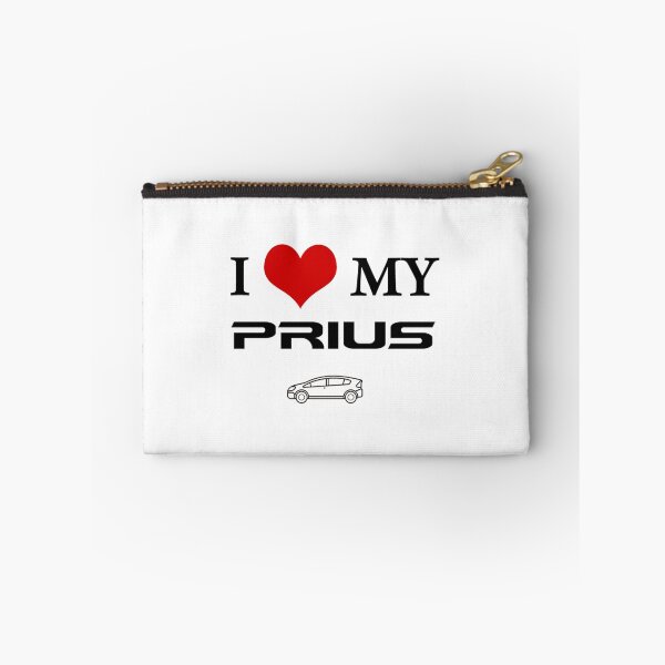 Item preview, i love my prius designed and sold by Richard Rotteveel.