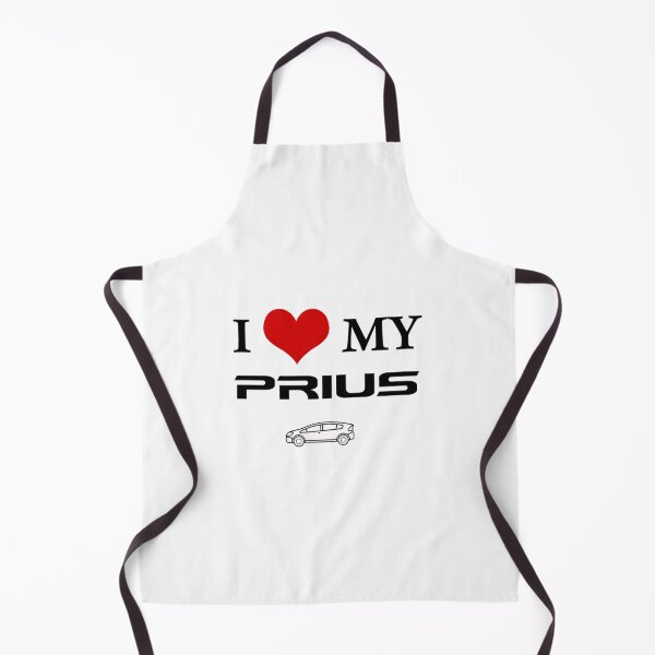 Item preview, i love my prius designed and sold by Richard Rotteveel.