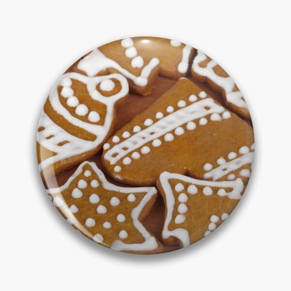 Item preview, Christmas Magical Treats designed and sold by deepartbytom.