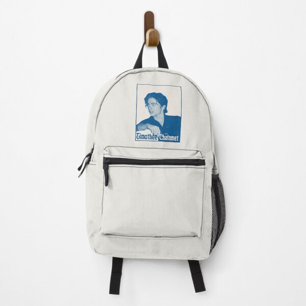 Item preview, blue duotone timothée chalamet designed and sold by indie cottage.