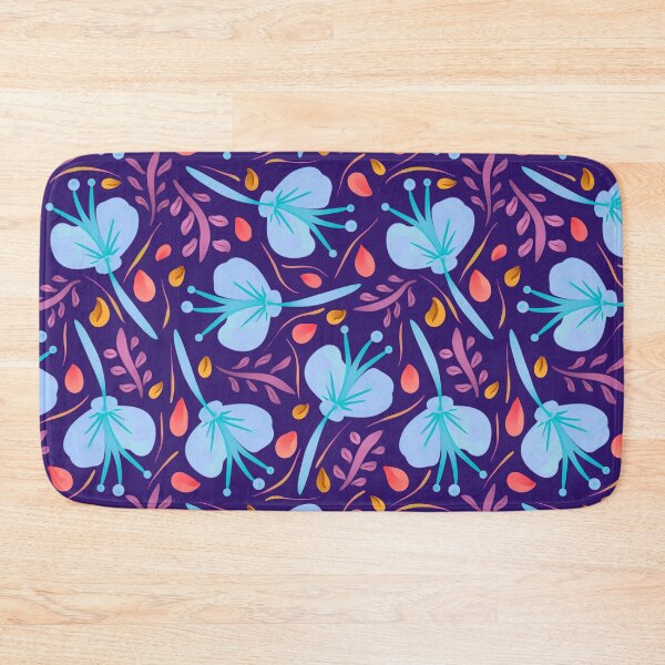 Item preview, Antenna Flower - Purple designed and sold by JaselviiStudio.