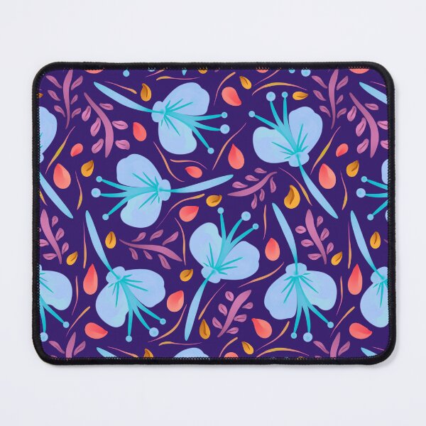 Item preview, Antenna Flower - Purple designed and sold by JaselviiStudio.