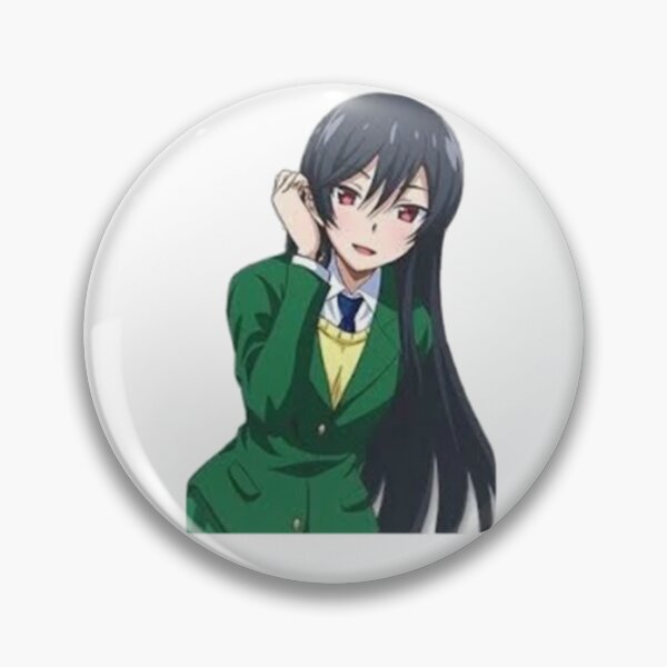 Pin on hajimete no gal