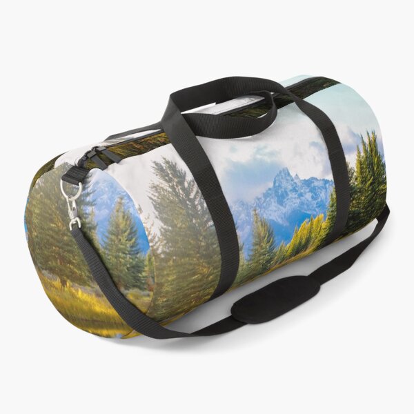 Artikelvorschau, Schwabacher Landung, Grand-Teton-Nationalpark entworfen und verkauft von ShleeSnaps.