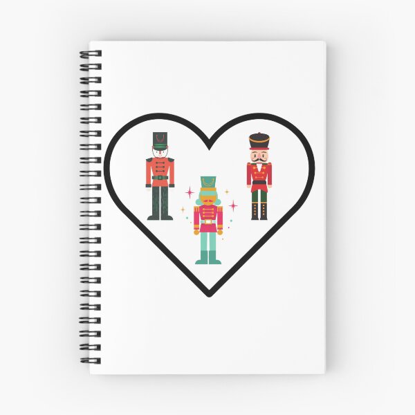 Item preview, Nutcracker Trio christmas  designed and sold by TNDshirts.