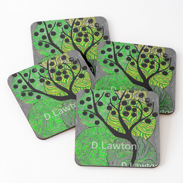 Item preview, Tree designed and sold by Dimakesthings.