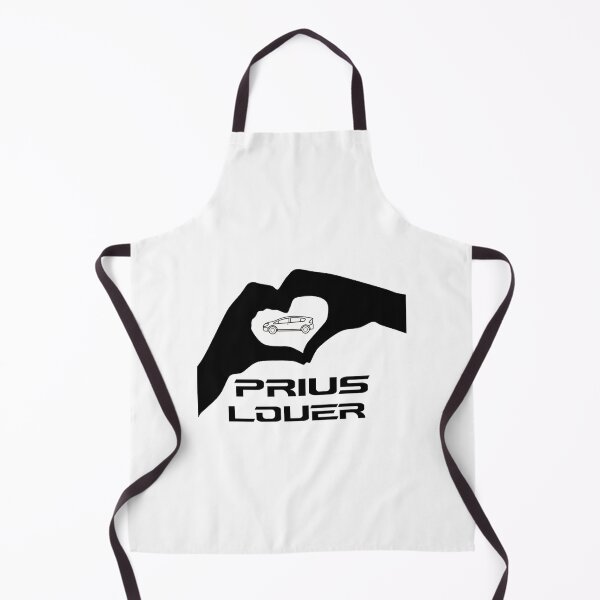 Item preview, prius Lover designed and sold by Richard Rotteveel.