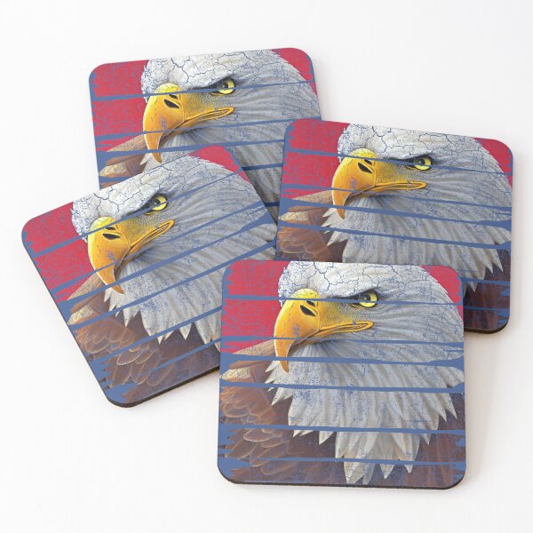 Item preview, Bald Eagle designed and sold by vladocar.