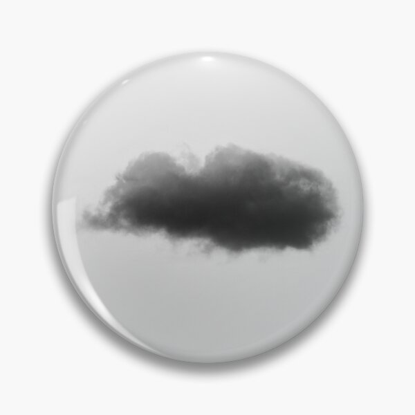 Item preview, Black cloud designed and sold by Flugswamp.