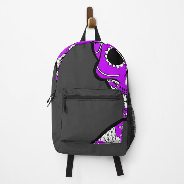 Item preview, Mexican day of the dead skull designed and sold by Elizabeth-Banks.