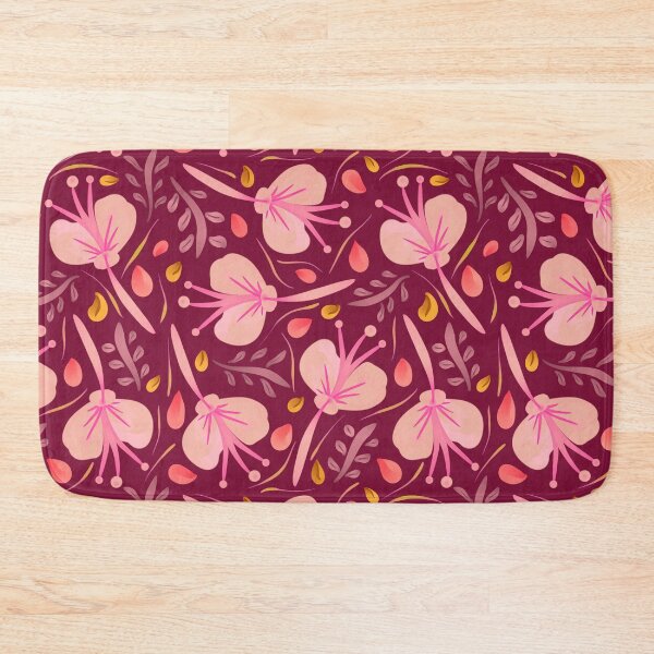Item preview, Antenna Flower - Red designed and sold by JaselviiStudio.