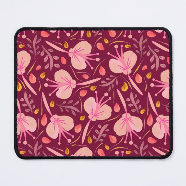 Item preview, Antenna Flower - Red designed and sold by JaselviiStudio.