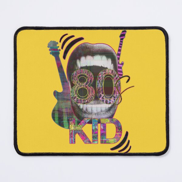 Item preview, 80s Kid designed and sold by thornofroses.
