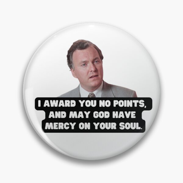 Item preview, I Award You No Points designed and sold by graciec93.