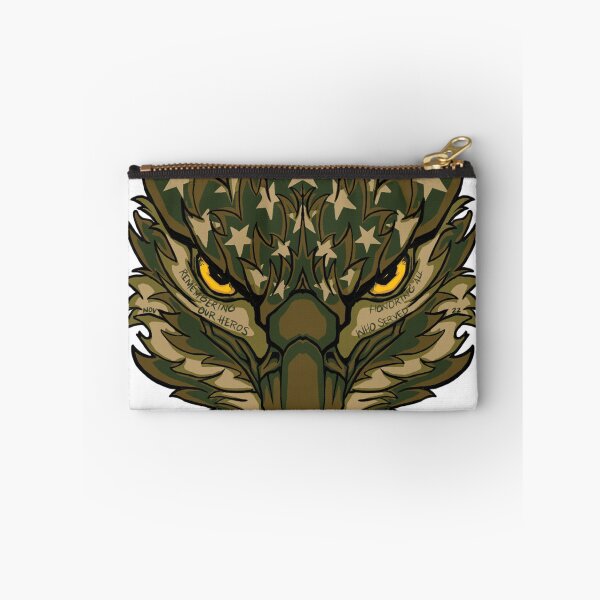 Item preview, VETERANS DAY 22 (OD) designed and sold by KreativeBlok.
