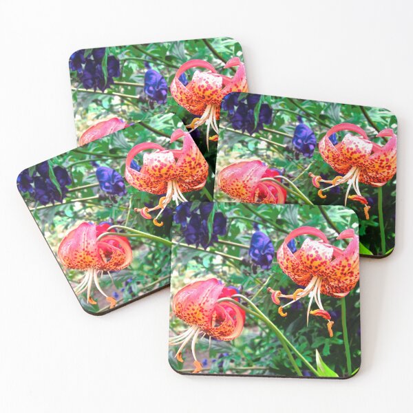 Item preview, Orange Lilies designed and sold by Shulie1.