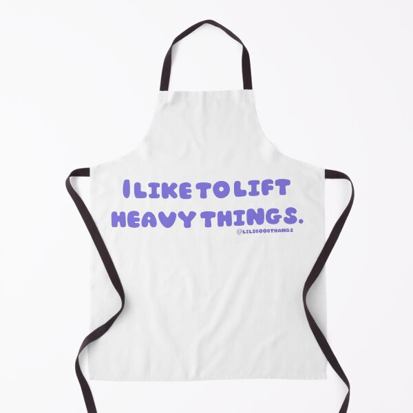 Item preview, I like to lift heavy things. v6 | @lilsboobthangs designed and sold by lilsboobthangs.