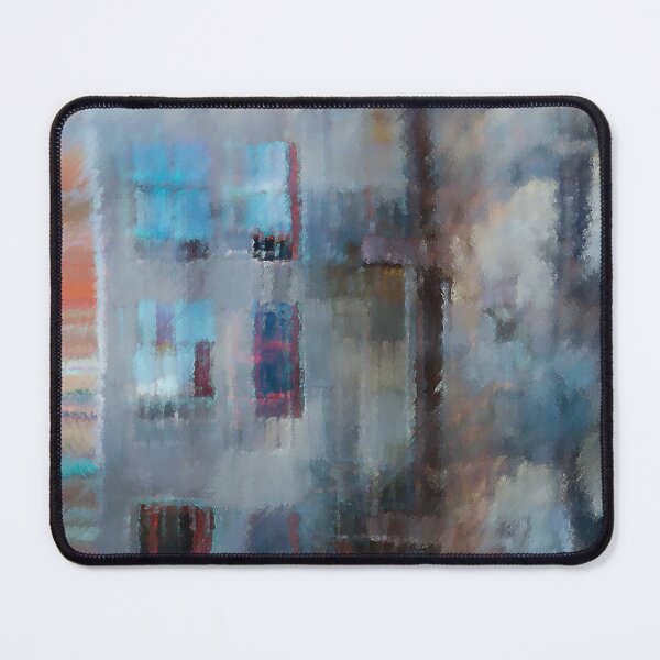 Item preview, pastel bajo la lluvia designed and sold by DavidCentioli.