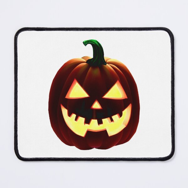 Item preview, Creepy carved pumpkin designed and sold by omar-alsayed52.