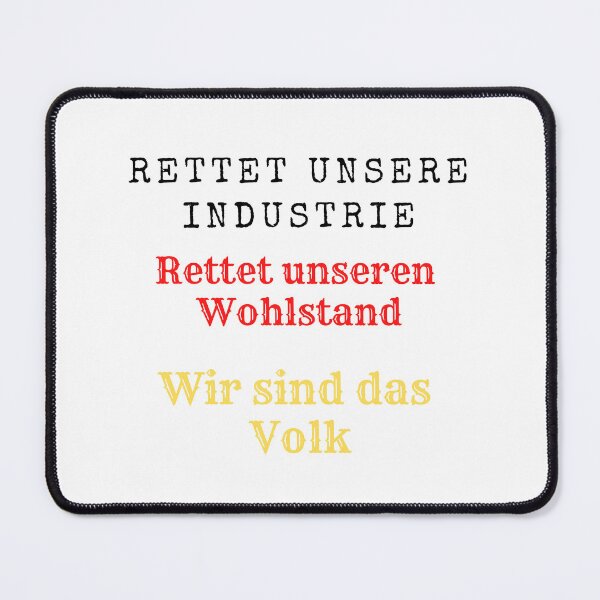 Item preview, Save our industry, save our prosperity, we are the whole designed and sold by GOGO20.