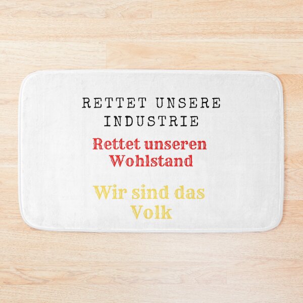 Item preview, Save our industry, save our prosperity, we are the whole designed and sold by GOGO20.